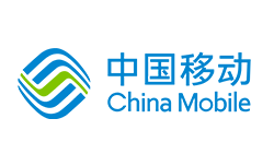 广州移动400电话logo